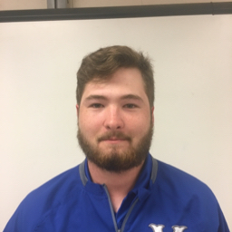 T .K Rogers mugshot