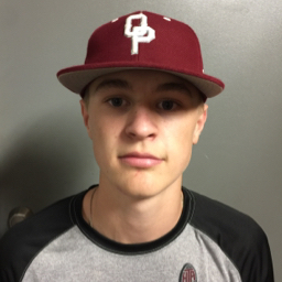 Cade Taylor mugshot
