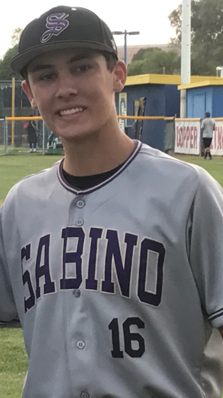 Andrew Calloway