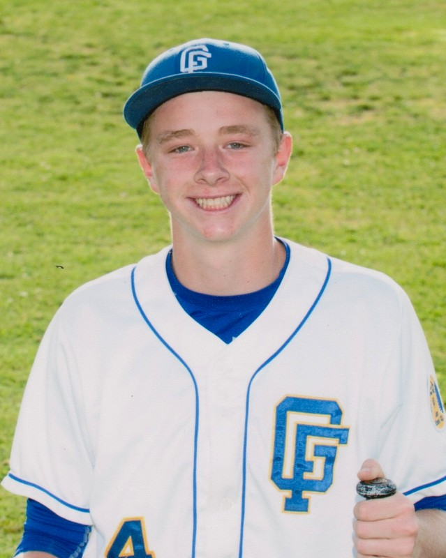 Chris Giovengo
