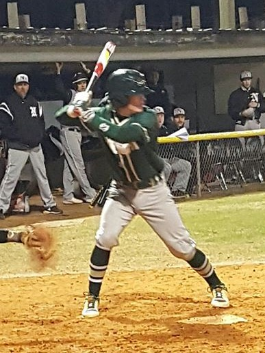 Brenden Mullis