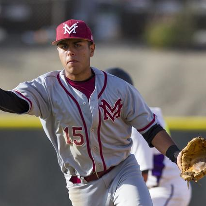 Andrew Gonzales