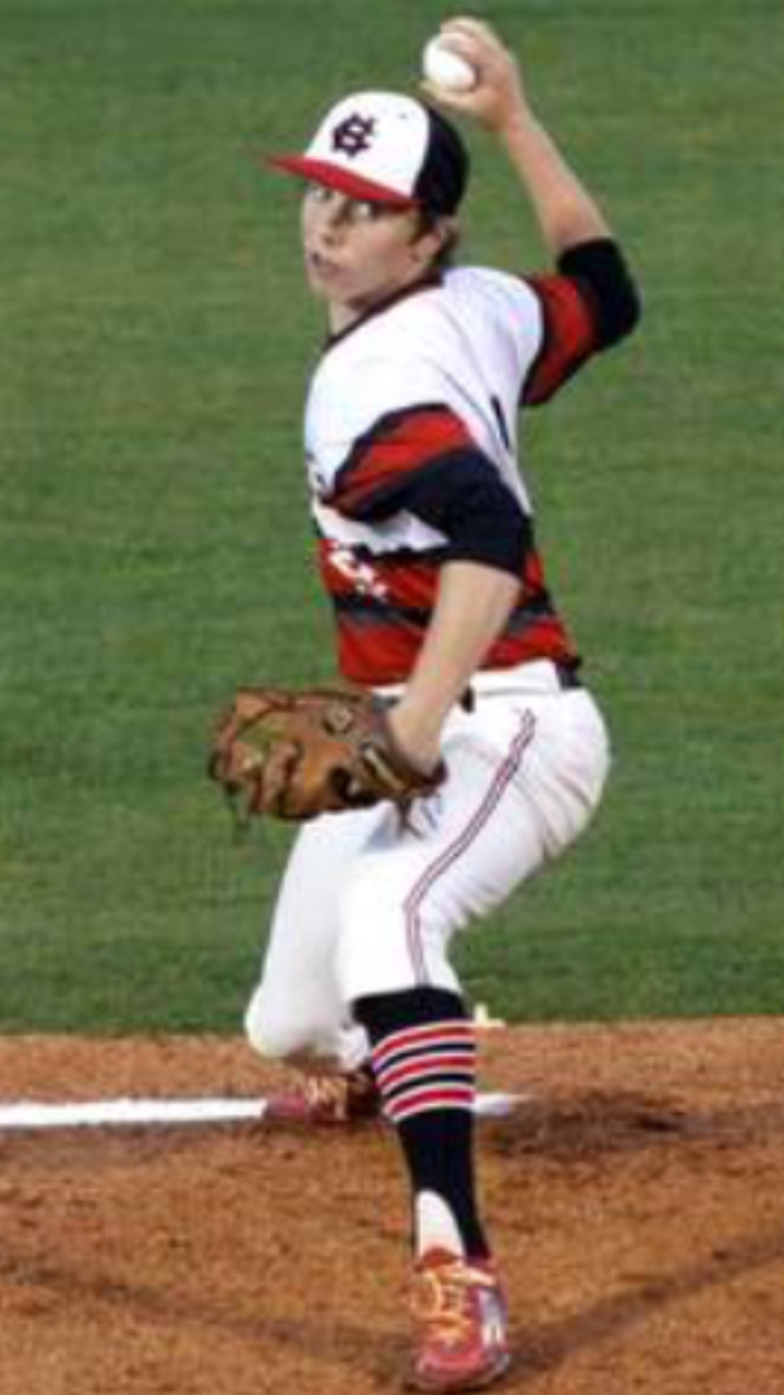 Brett Hughes