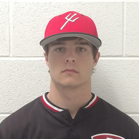 Cason Parmer