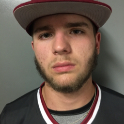 Richard Hurd mugshot