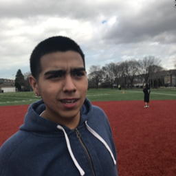 Diego Martinez