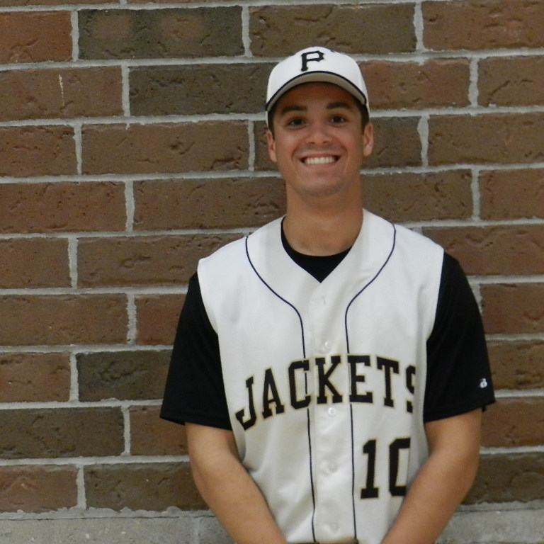 Jake Krueger mugshot