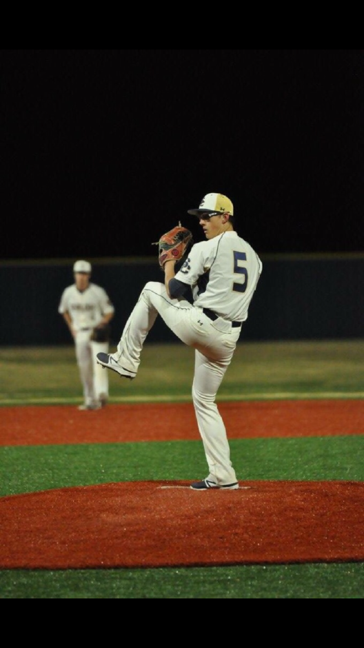 Connor Clark