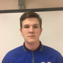 Hayden Robb mugshot