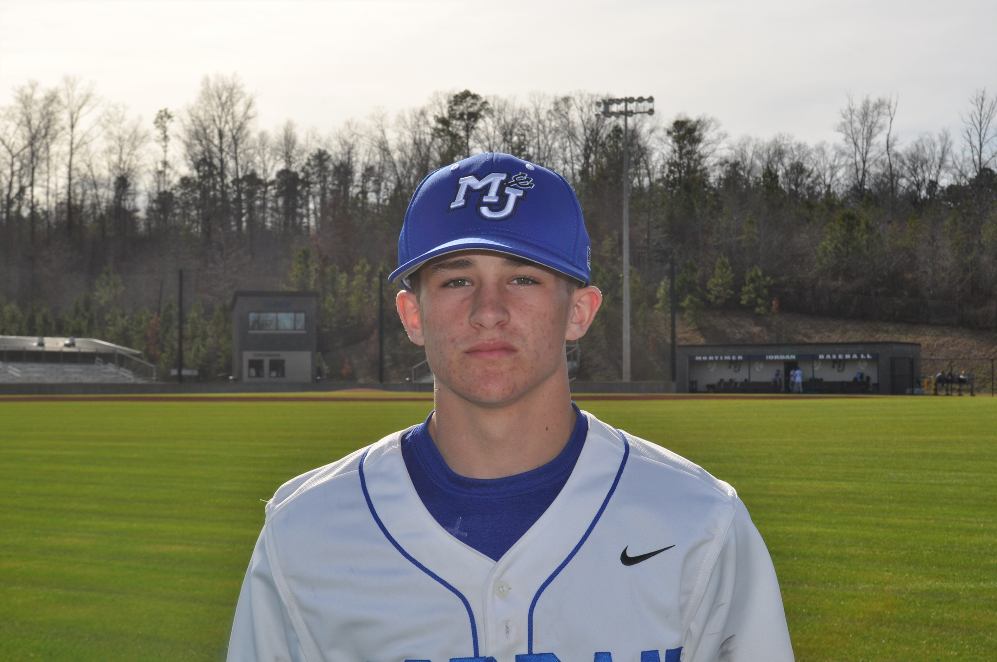 Garrison McCleney mugshot