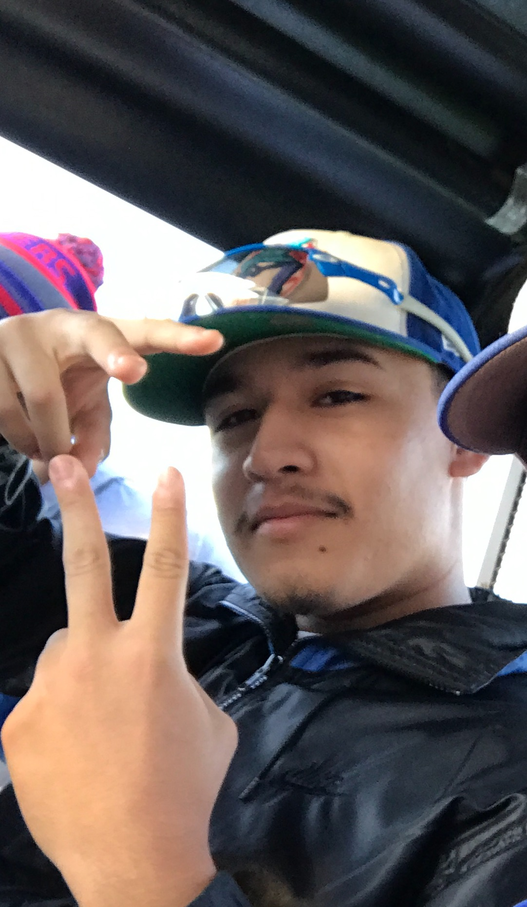 Jason Sanchez