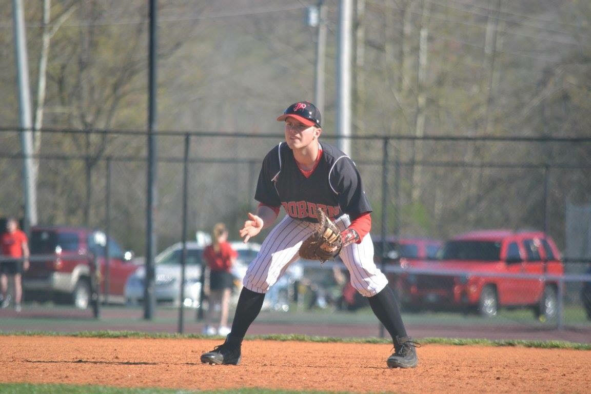 Cory Anderson