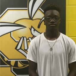 Jalen Hicks