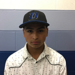 Josiah Avalos mugshot
