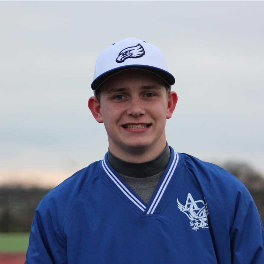 Cole Casteel