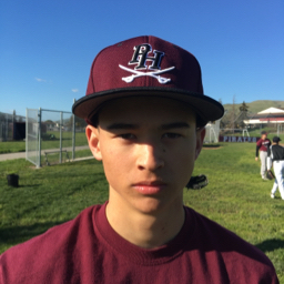Alec Galbo