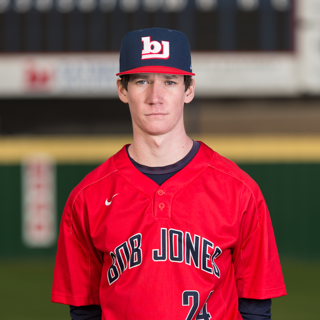 Austin Robinson