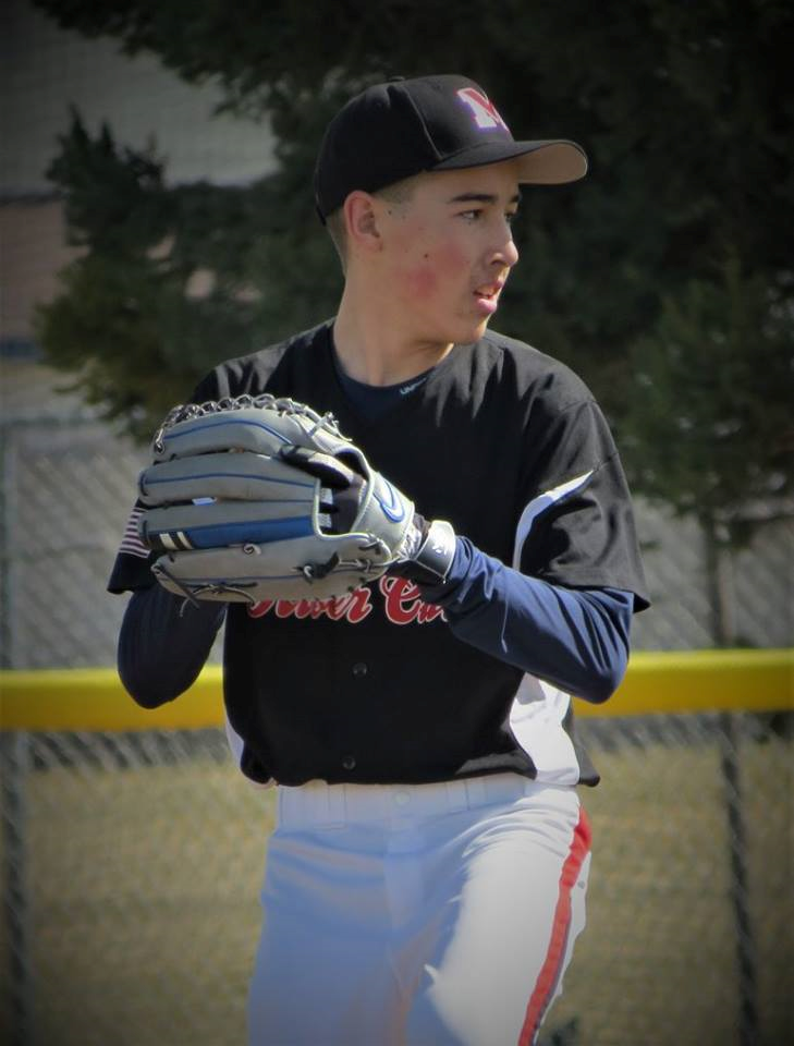 Garrett Millick