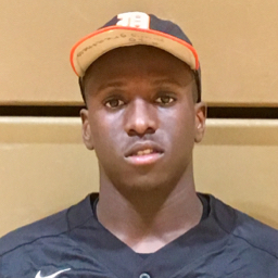Malik Clarke