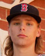 Christian Hallack mugshot