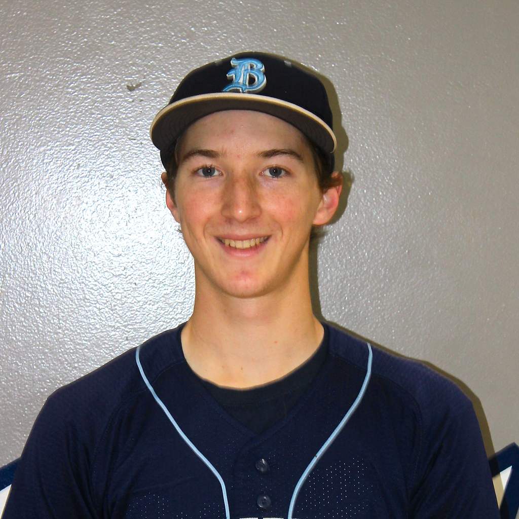Conner Seoane mugshot