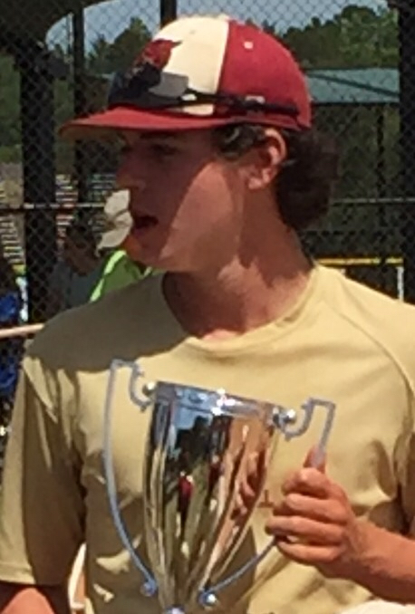 Noah Gammons