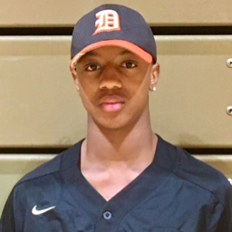 Khyree Jenkins