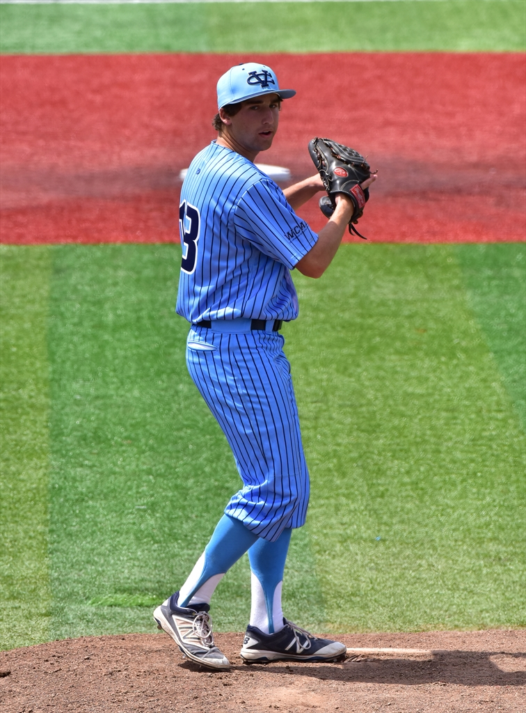 Zach Zamborelli