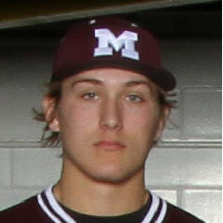 Philip Moyer mugshot