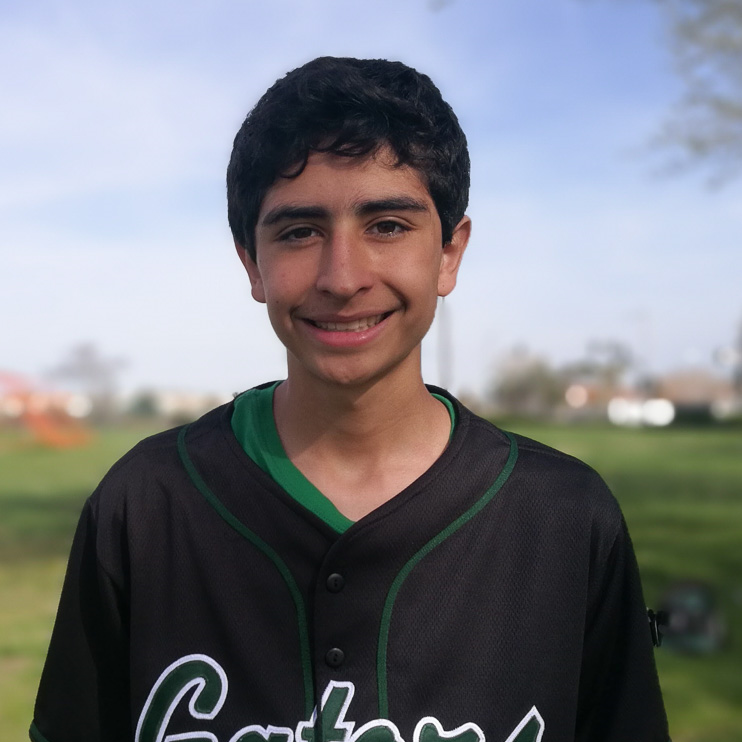 Aidan Sierra