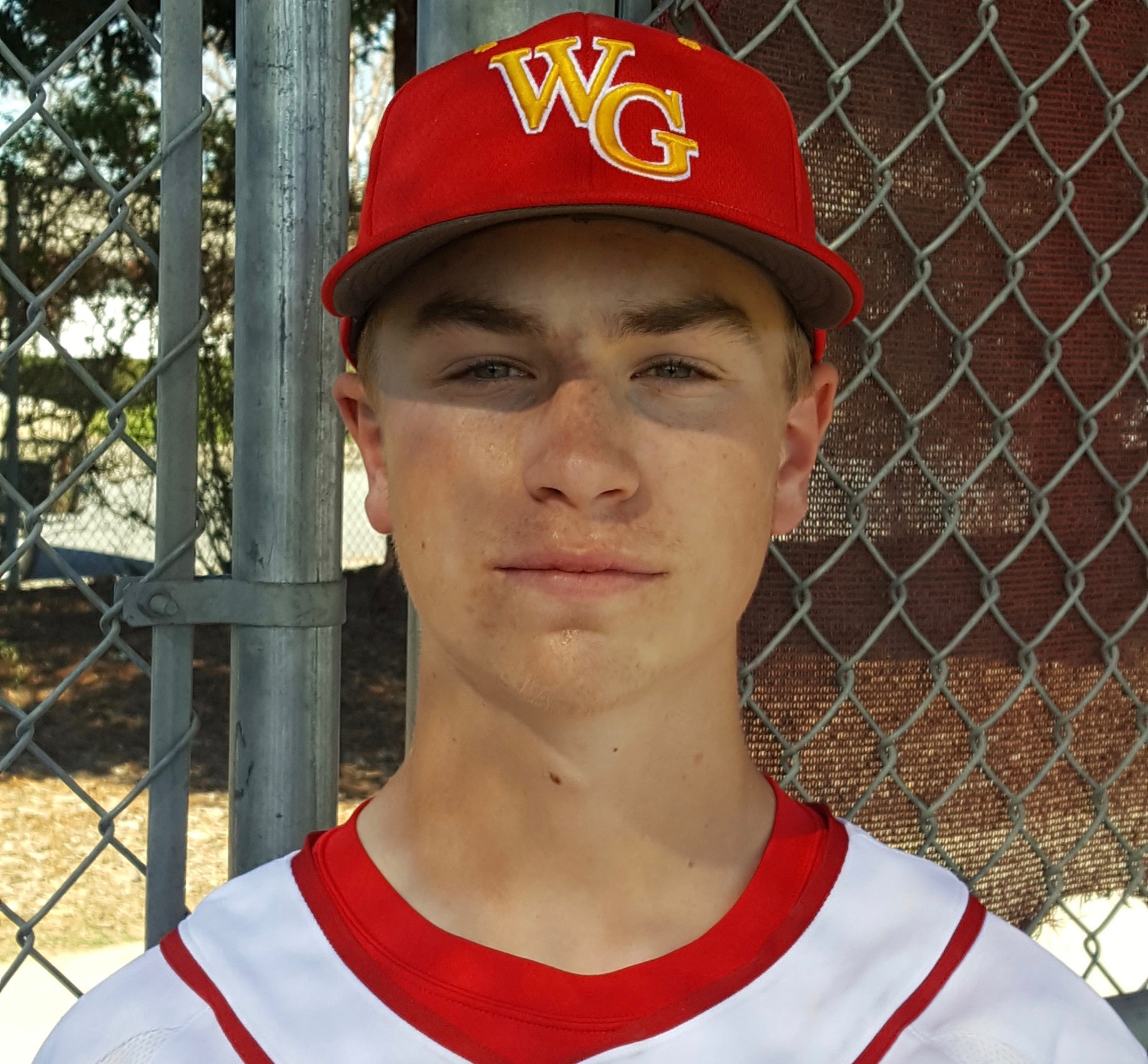 Joey Costantino mugshot