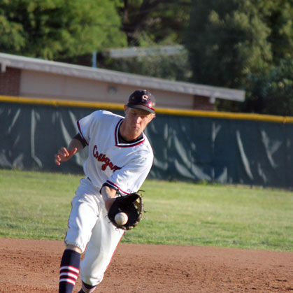 Brandon Pelton