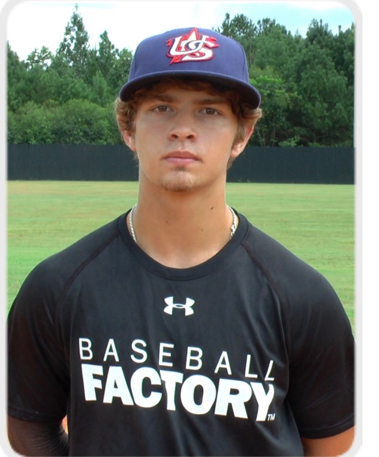 Chase Williams
