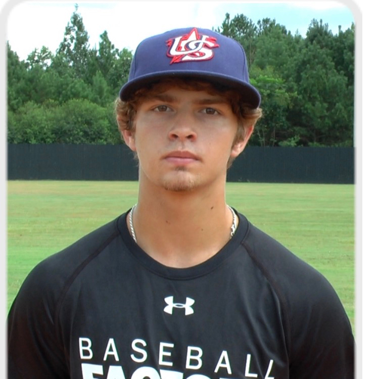 Chase Williams mugshot