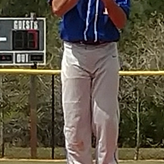 Jaedon Fleeman