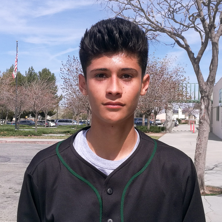 Andy Acosta mugshot