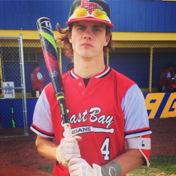 Jake Gilbert