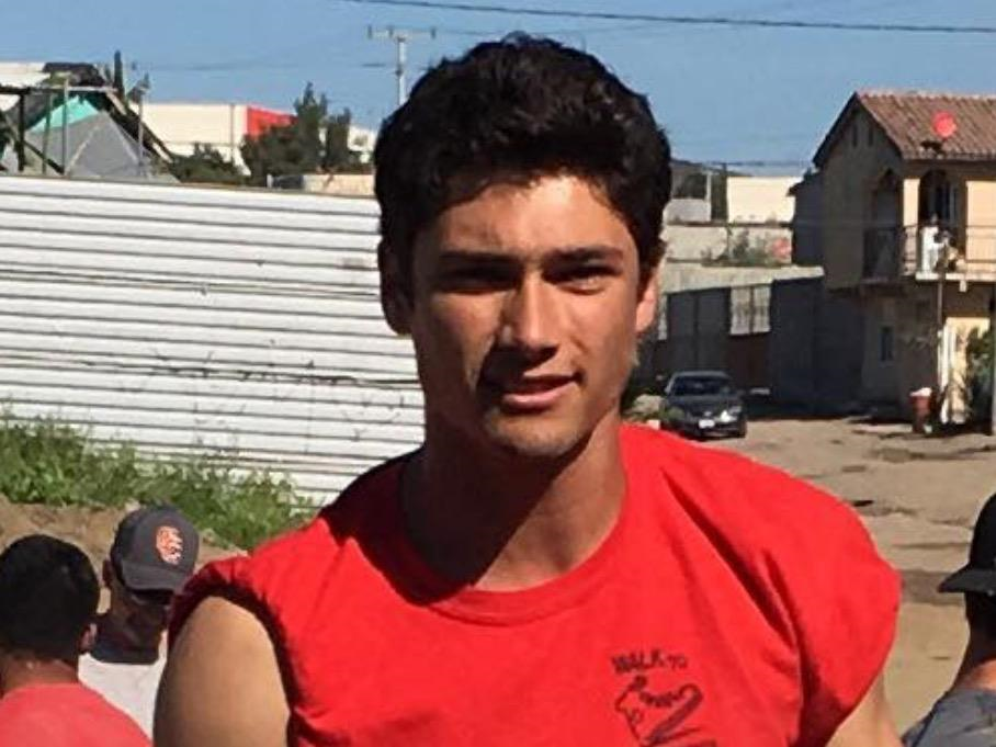 Jacob Allred
