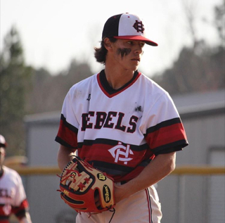 Logan Virgilio