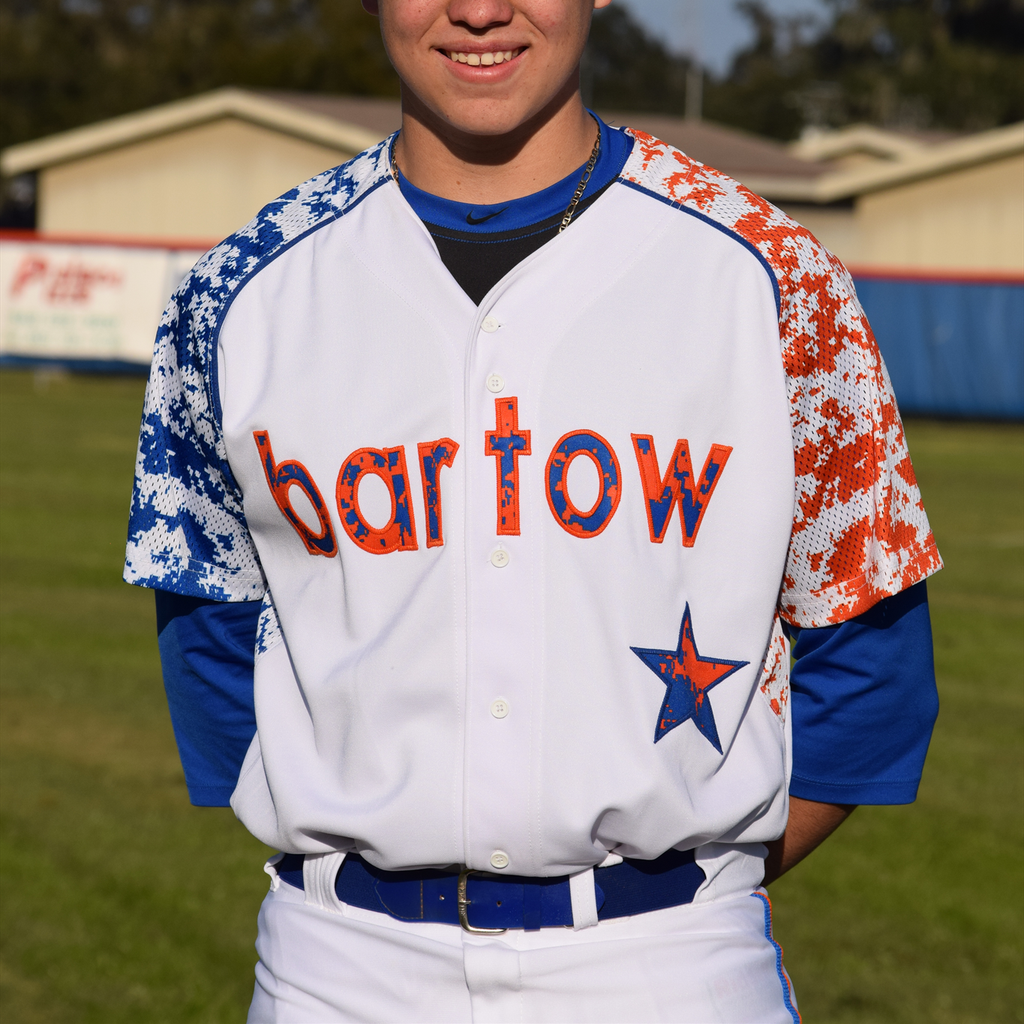 Justin Stewart