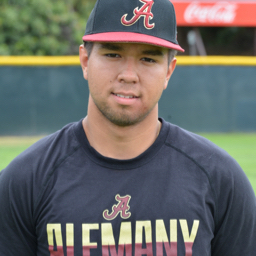 Brandan Chavez mugshot