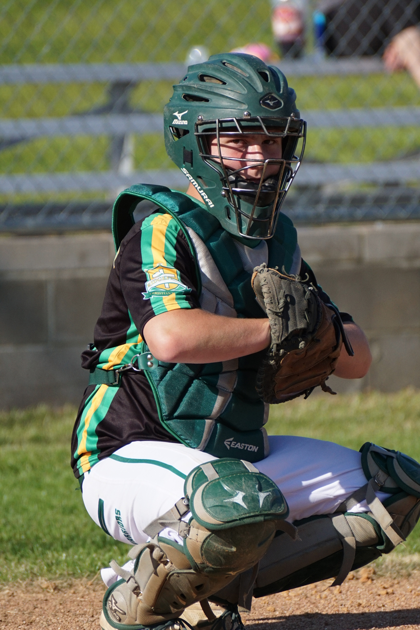 Nolan Mullins