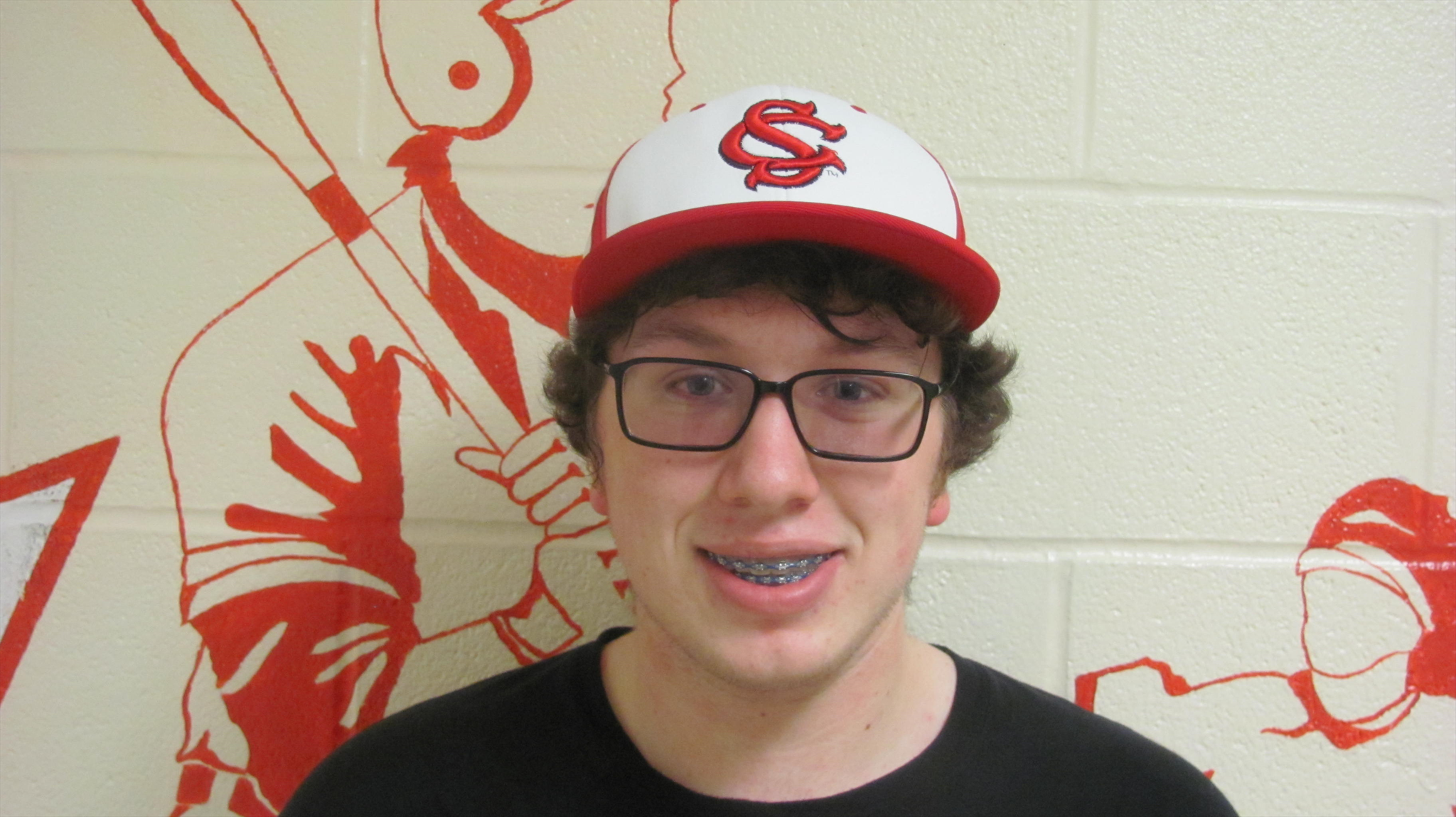 Dylan Stoughton