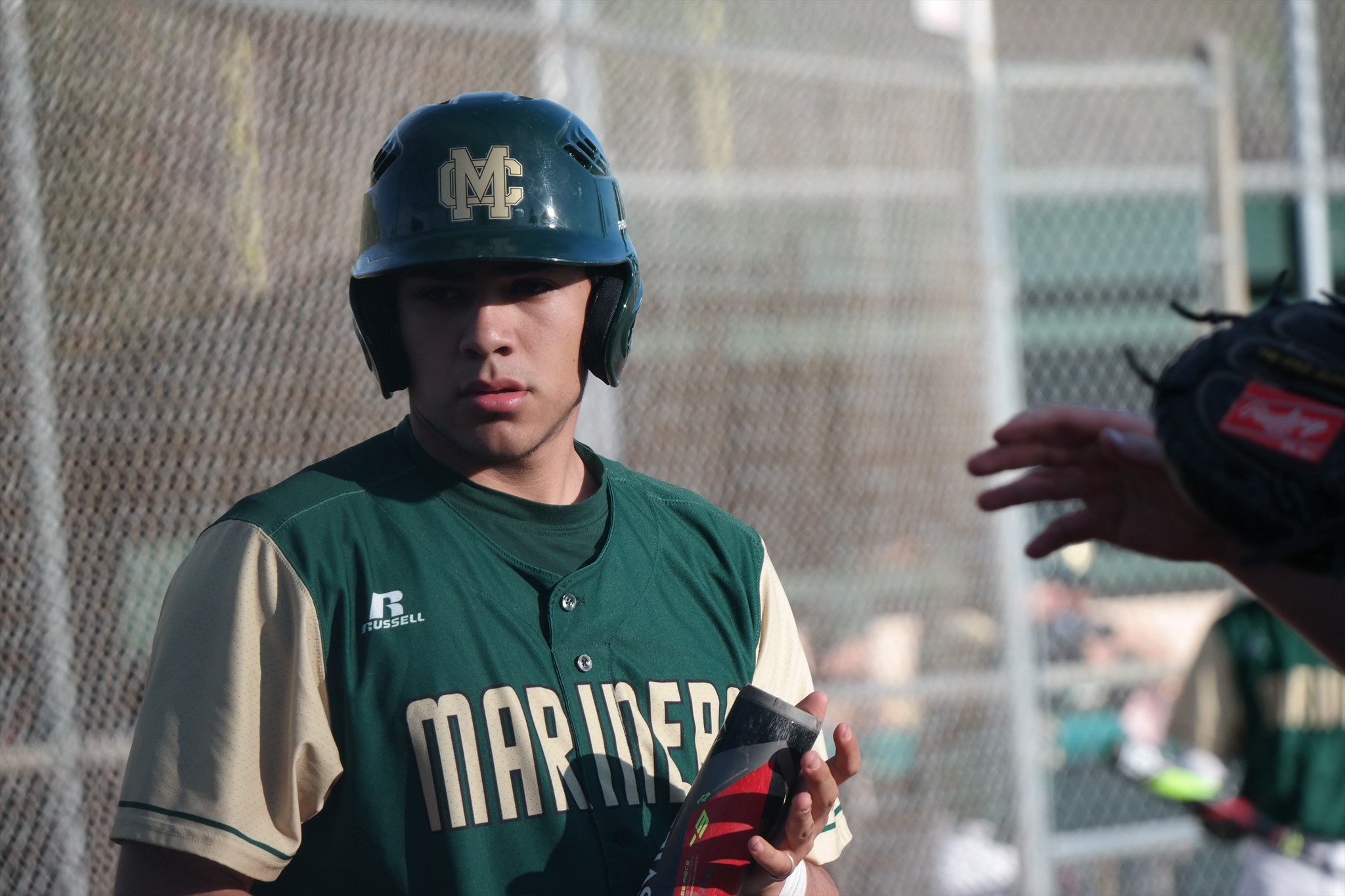Jeremiah Munoz