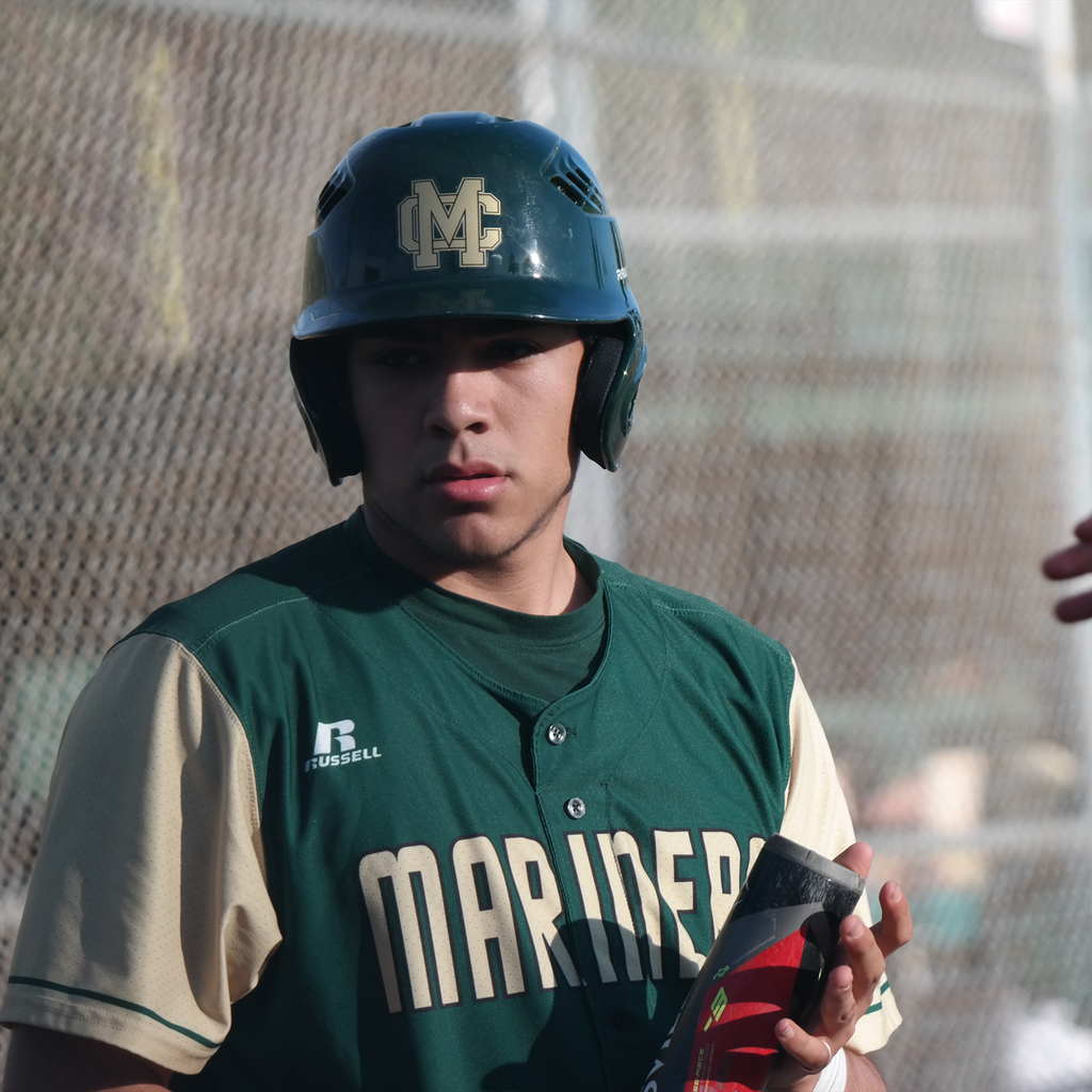 Jeremiah Munoz