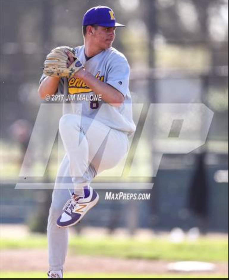 Dalton Bowling