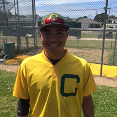 Christian Colmenares