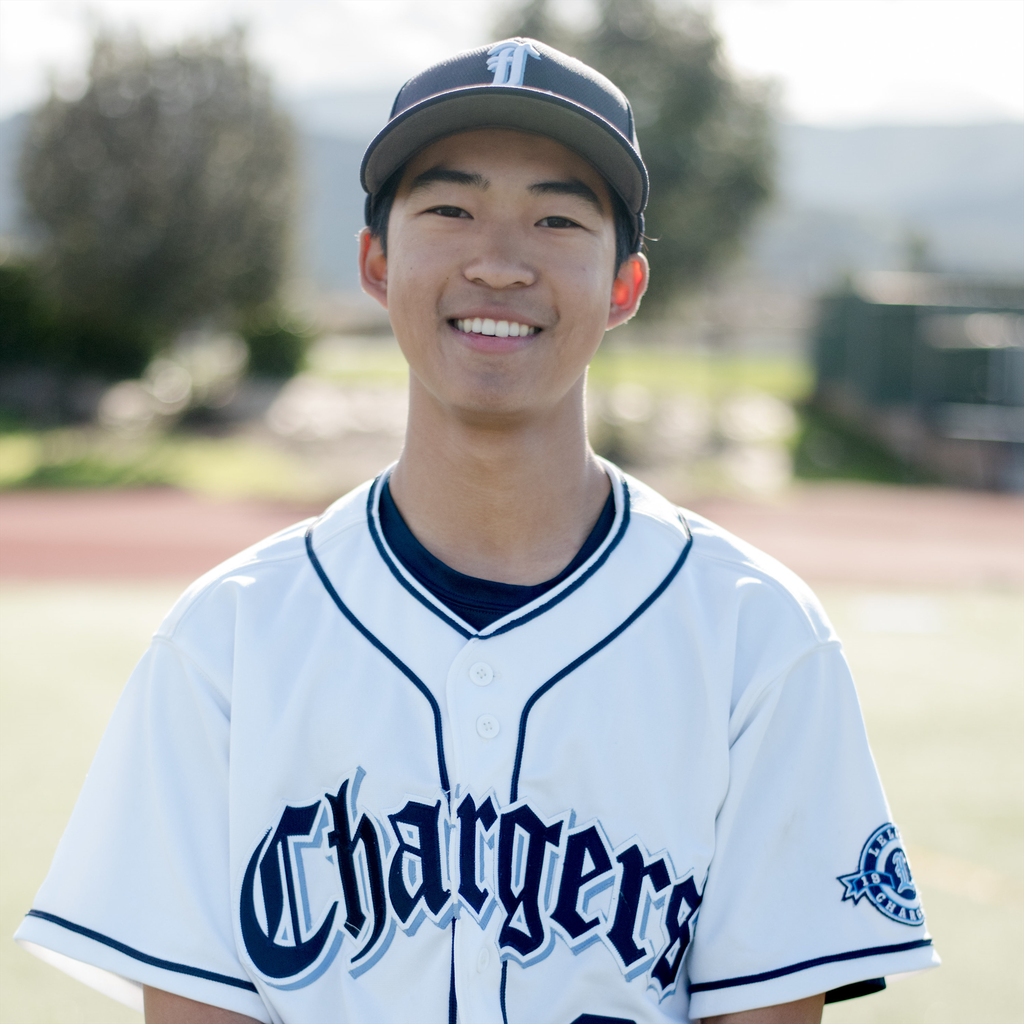 Nick Yeo mugshot