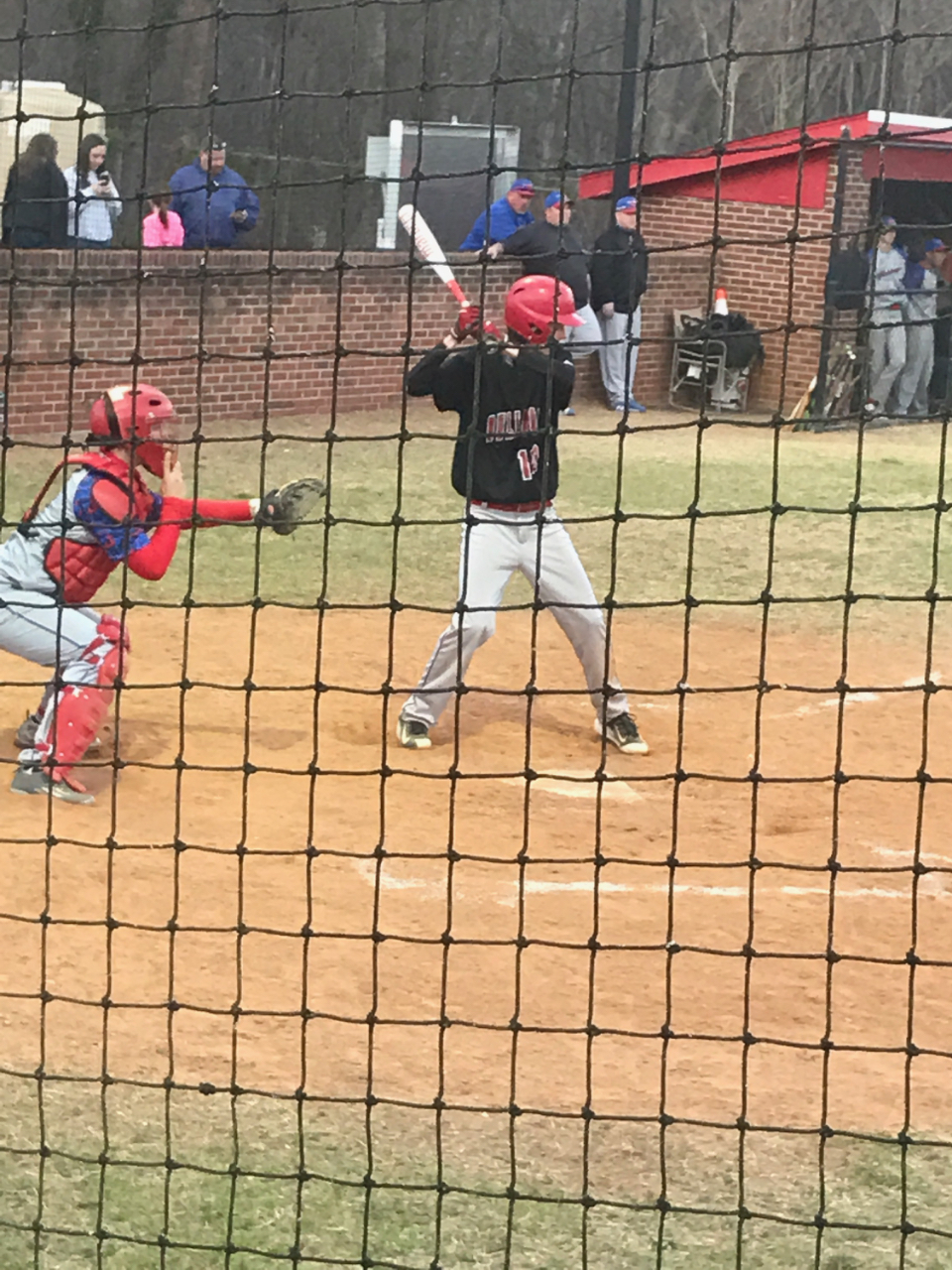 Jalen Woodrow