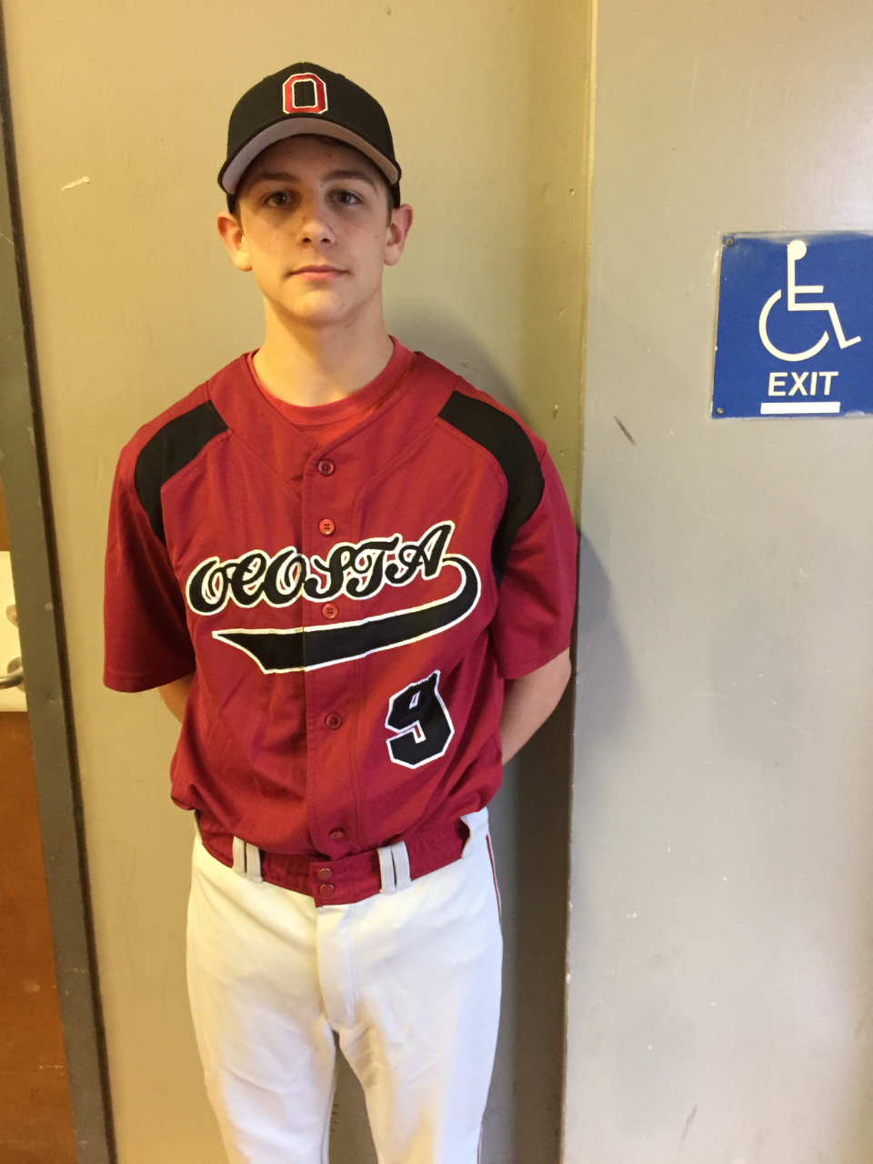 Cole Hatton